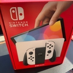 ニンテンドースイッチ　Nintendo switch 　