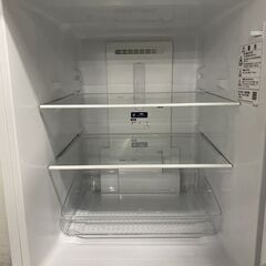 高年式!2021年製! シャープ/SHARP SJ-GD15G‐W 冷蔵庫 152L どっちも