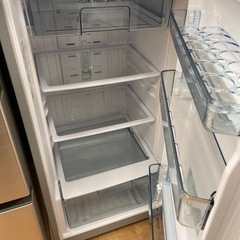【トレファク摂津店】HITACHI 2ドア冷蔵庫が入荷致しました！！