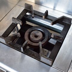 ヤ取終了5/26】≪yt1321ジ≫ マルゼン Newパワークック スープレンジ RGS-