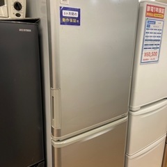 トレファク摂津店】SHARP 3ドア冷蔵庫が入荷致しました！！