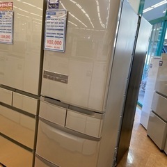 【トレファク摂津店】HITACHI 5ドア冷蔵庫が入荷致しました！！