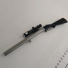 0516-333 ライフル型ボールペン・ライト