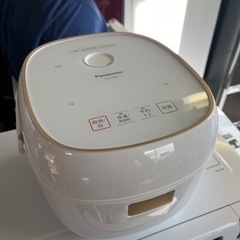 近隣送料無料!! 絶対お得!! Panasonic 3点セット 冷蔵庫＆電子レンジ