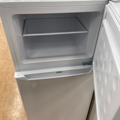 【トレファク摂津店】Haier 2ドア冷蔵庫が入荷致しました！！
