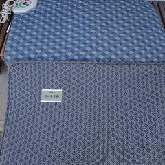 京都西川 ローズテクニー 温熱マット JNR-1004