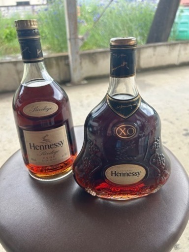 お酒 ブランデー