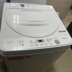 リサイクルショップどりーむ荒田店　No12218 洗濯機　２０２...