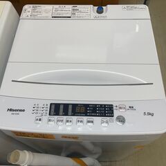 リサイクルショップどりーむ荒田店　No12221 洗濯機　ハイセ...