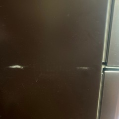 日立　冷蔵庫　R-B5200 517L 製氷機能に難あり