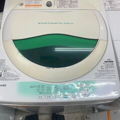 リサイクルショップどりーむ荒田店　No12222 洗濯機　訳アリ...