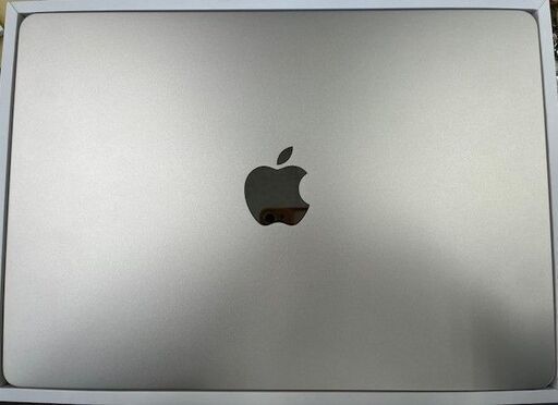 ノートパソコン MacBook Air M2