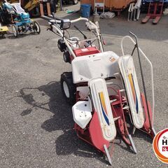 引取限定】ヤンマー HK8E XL 耕運機【ハンズクラフト下関店】