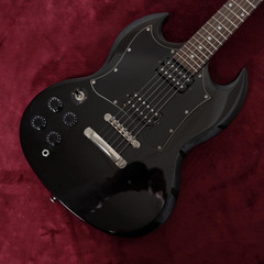 【ネット決済・配送可】EPIPHONE by Gibson SG...