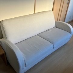 家具 ソファ 2.5人掛けソファ+オットマン　