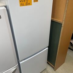 リサイクルショップどりーむ荒田店　No12224 冷蔵庫　２ドア...
