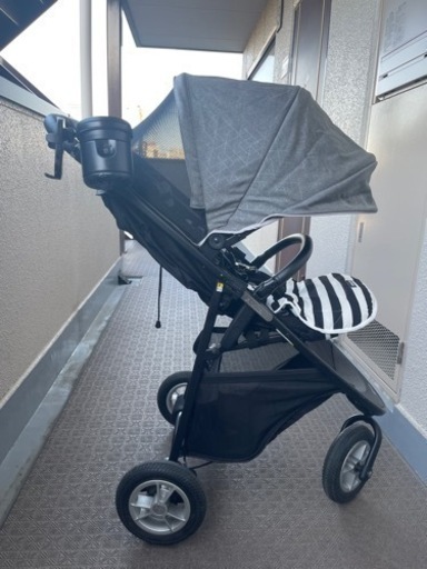 子供用品 ベビー用品 ベビーカー、バギー