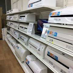 ★ジモティ割あり★ Panasonic　パナソニック エアコン  2.8kw 18年製 室内機分解洗浄 SJ5745