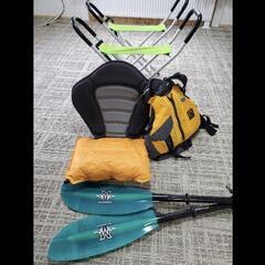 マリブカヤック　CX-13　イエロー