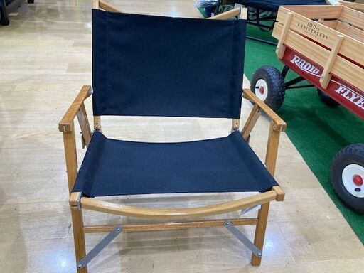 【トレファク イオンモール常滑店】KERMIT CHAIRのアウトドアチェア！