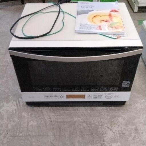 0516-339 東芝　電子レンジ