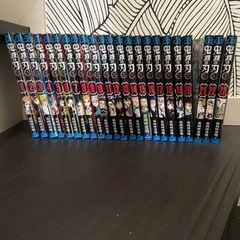 鬼滅の刃全巻⭐︎本/CD/DVD マンガ、コミック、アニメ