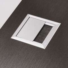 会長デスク　役員デスク　机　MMD-1875 オフィスデスク