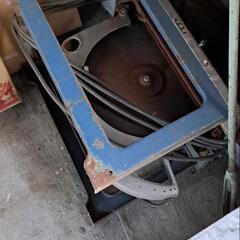 【受渡先決定済】金属 スクラップ クズ