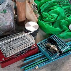 【受渡先決定済】金属 スクラップ クズ