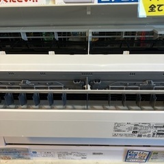 ⛱️買い時☀️2022年製 MITSUBISHI 2.2kwルームエアコン 三菱 MSZ 