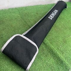 デンサン DENSAN DVF-8000 シルバーフィッシャー【野田愛宕店】【店頭取引限定】【中古】ITEVSYZUMUJG