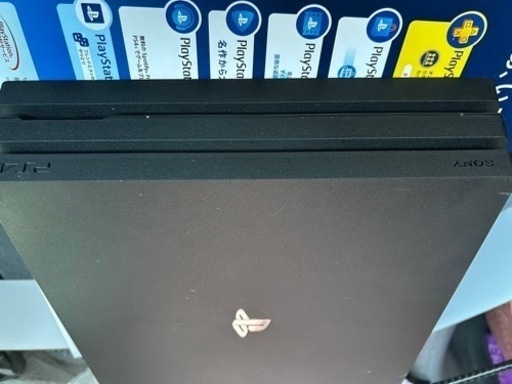 最終型　ps4  pro cuh7200　1TB