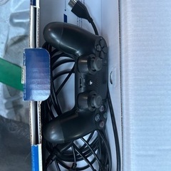 最終型　ps4  pro cuh7200　1TB     