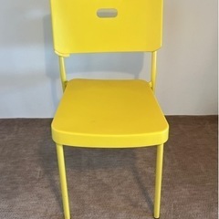 家具 椅子IKEA ダイニングチェア