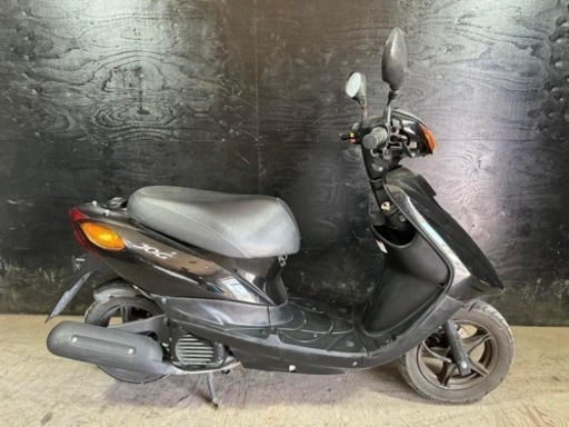 ☆支払総額5.2万円☆走行テスト済み！始動動画あり♪ ヤマハ ジョグDX