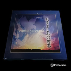 (中古 CD)天童よしみの世界 CD10枚セット（ご予約済）