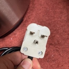 中古品　炊飯器TIGER JNO-B360