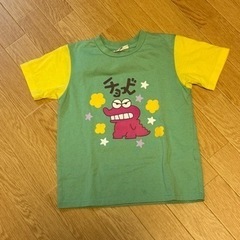 クレヨンしんちゃんTシャツ　140サイズ