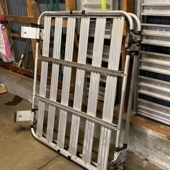 ジムニー　純正ルーフキャリア　JA11　　　