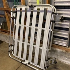 ジムニー　純正ルーフキャリア　JA11　　　