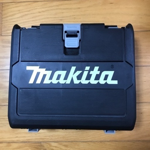 マキタ18Vインパクト\n