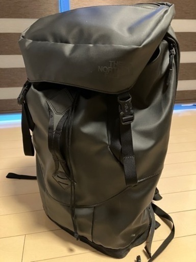 靴/バッグ バッグ リュックサック　ノースフェイス