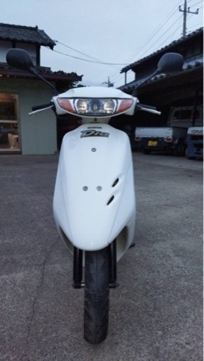 ホンダ 原付一種
