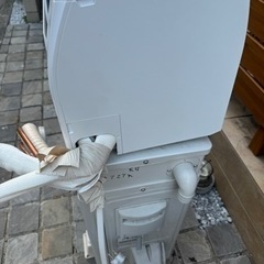 2022年14畳向け4.0kwエアコン美品(訳あり品)