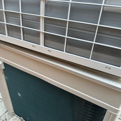 2022年14畳向け4.0kwエアコン美品(訳あり品)