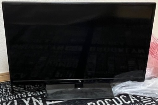家電 テレビ 液晶テレビ