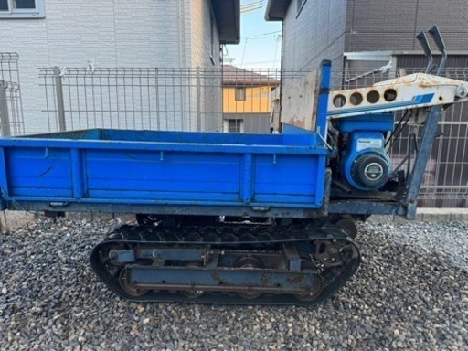 運搬車