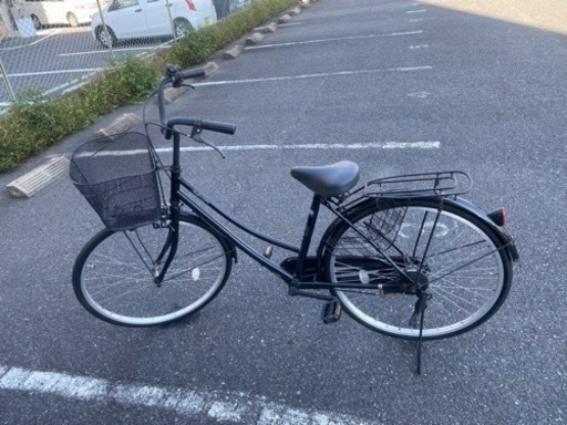 配送可能 自転車など