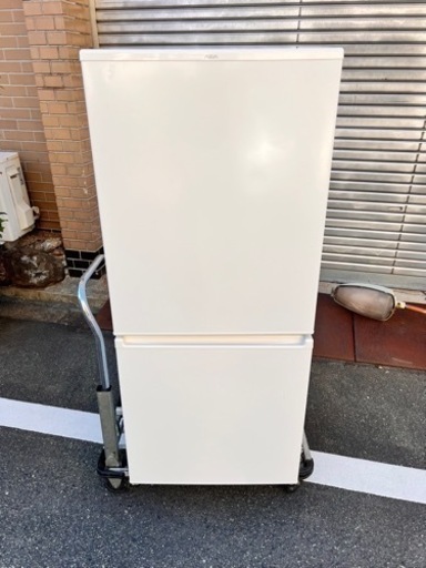本日お取引き可AQR-17J-R　冷蔵庫
