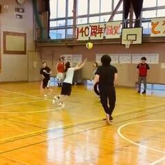 🏐エンジョイドッチボール in 下北沢！🤾 − 東京都